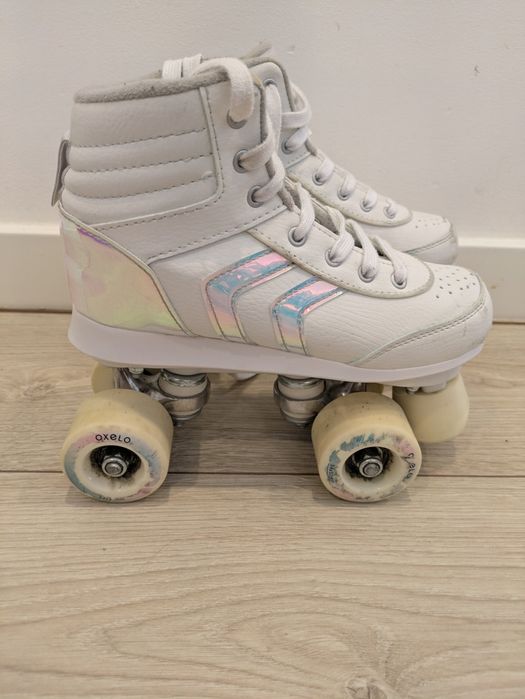 Patins 4 rodas 34