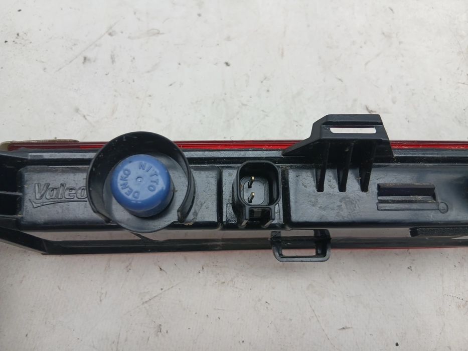 Luz stop adicional / 3º stop JEEP Compass (MP, M6)
