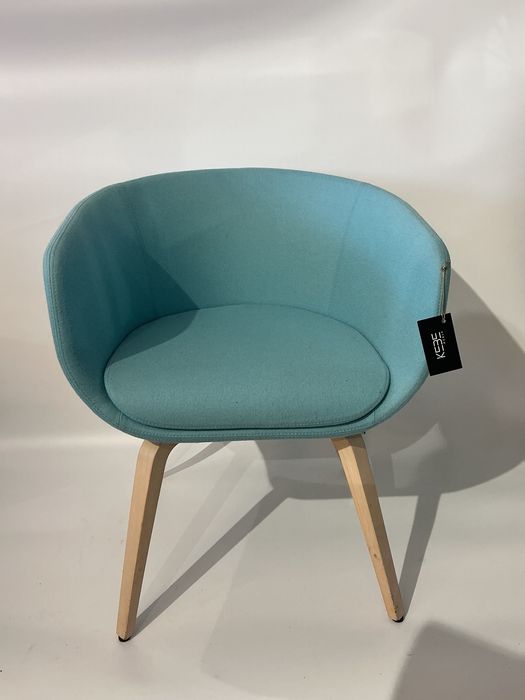 Krzesło Profim Nu 20HW