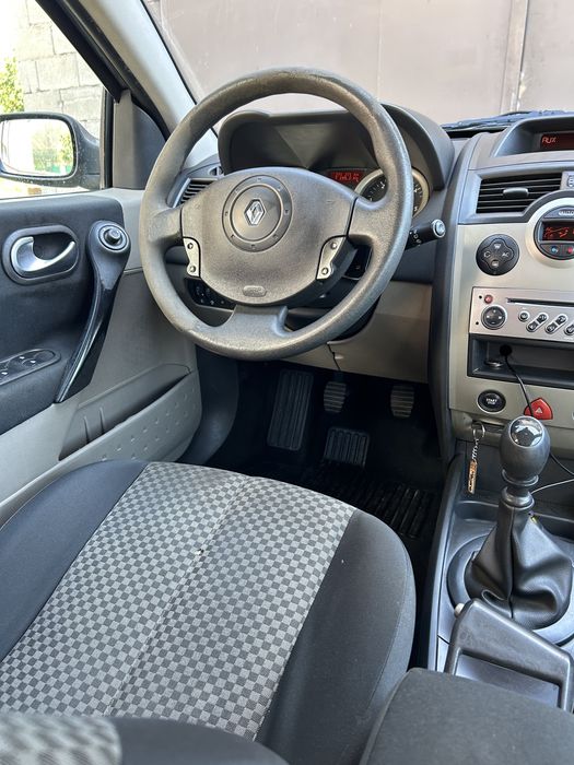 Renault Megane 2