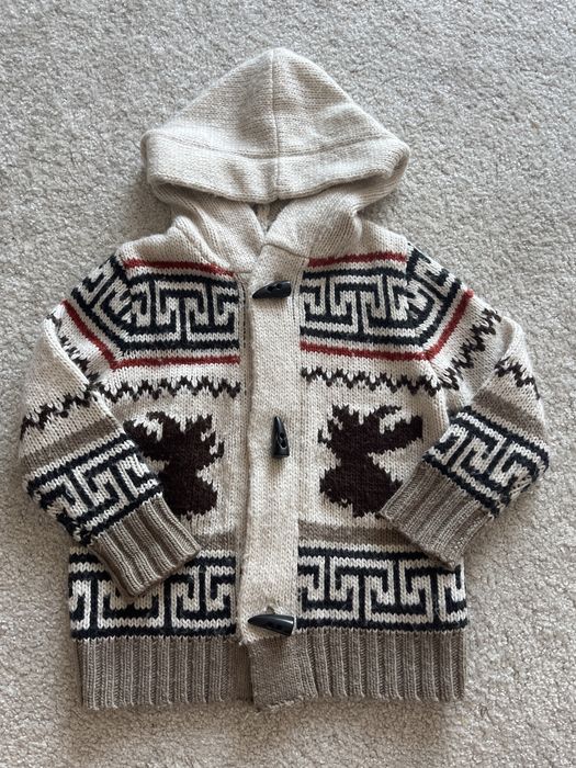 Zwryerek rozpinany zara 104.  „16”