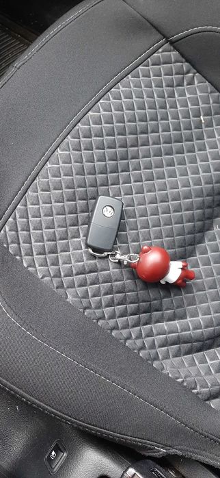 Volkswagen Golf 4