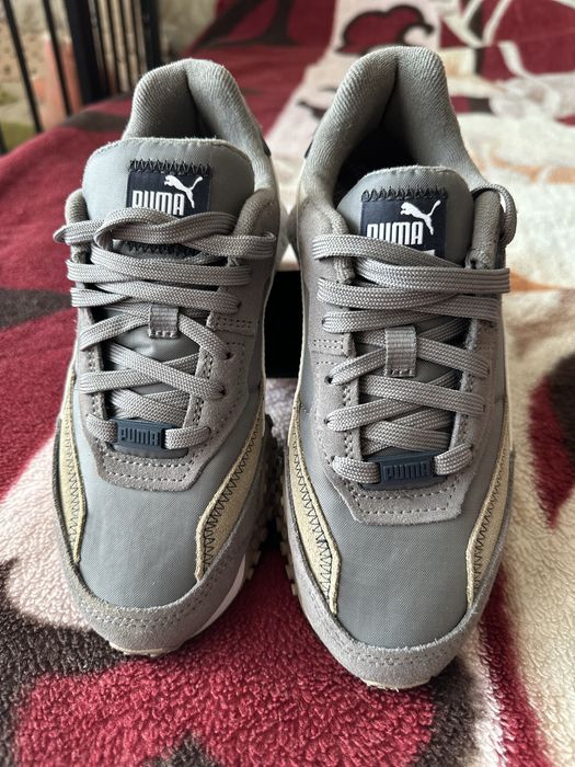 Кросівки Puma нові