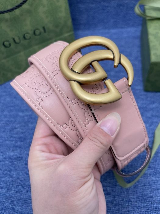 nowy elegancki pasek