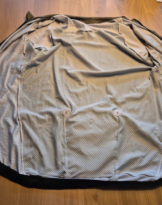 Camisola AGU tamanho XL