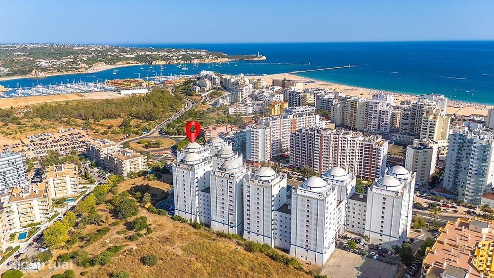 Apartamento T1 para venda — Portimão, Faro
