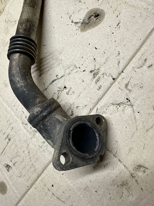 В продаже Трубка Турбины Renault Master 2.2-2.5 disel 1998-2003 год