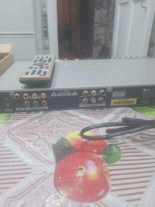 DVD караоке Електроніка/Аудіотехніка