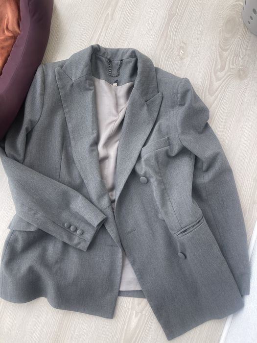 Піджак ochi.est укр бренд