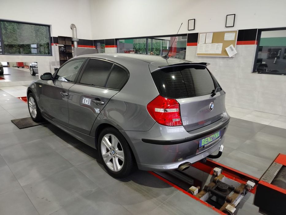 BMW Seria 1