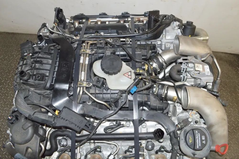 Motor 157984 MERCEDES 5.4L 571 CV
