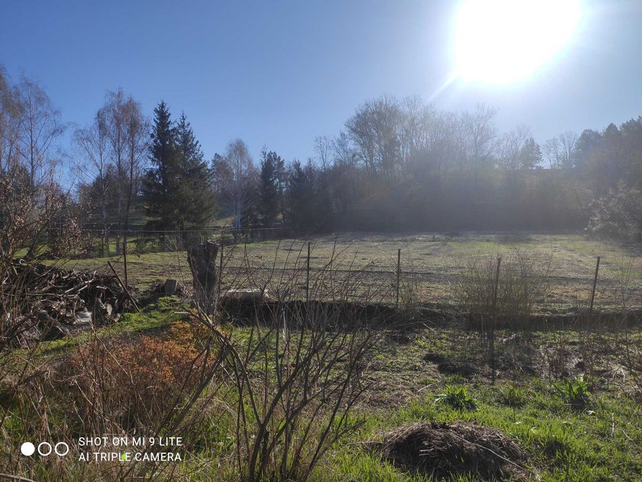 Продам дім в дуже гарному місці, недалеко від Києва, 45 соток.