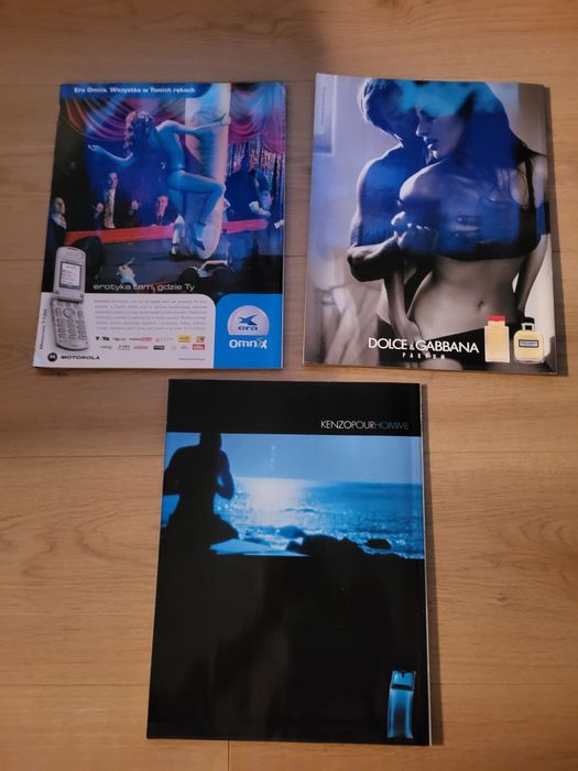 3 magazyny CKM Doda, Wojciechowska, Paskuda