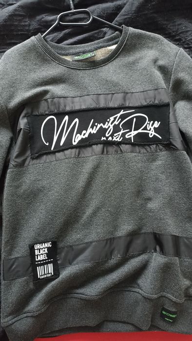 Bluza męska S/M nowa