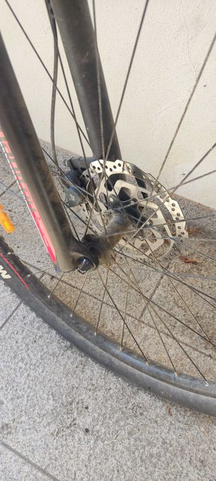 Bicicleta Merida Big Nine 500 M 29'