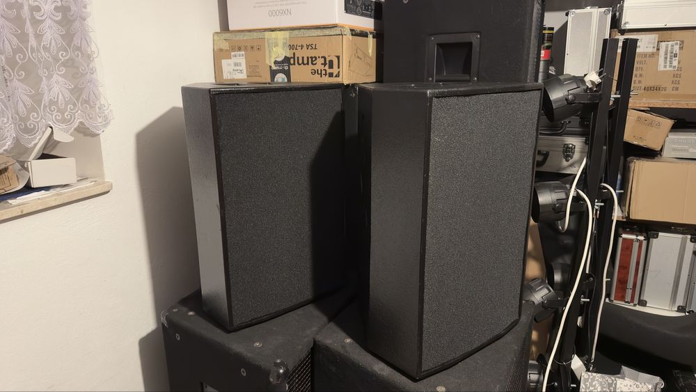 Kolumny gorki DRAUS STK 612