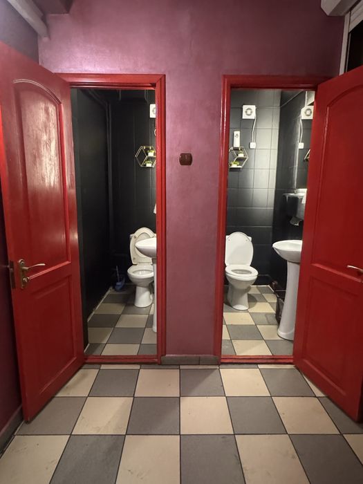 приміщення з ремонтом  в центрі міста під ресторан,магазин,тц