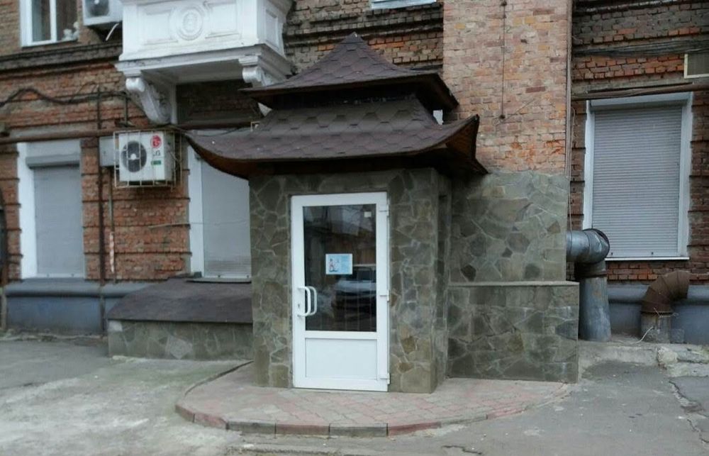 Приміщення на  Соборной