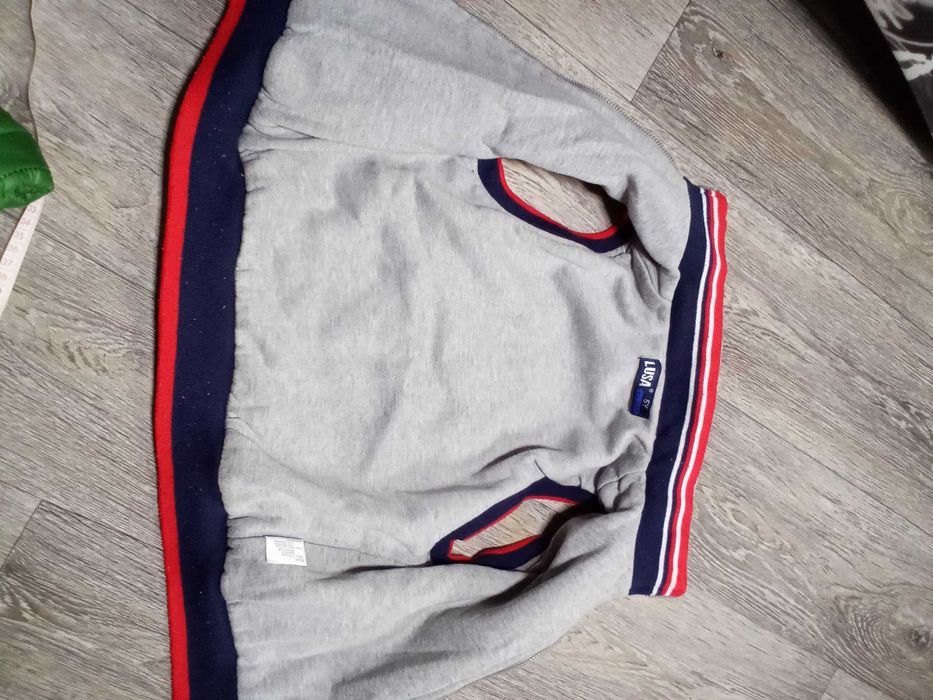 Жилетка дитяча на 3-5 років