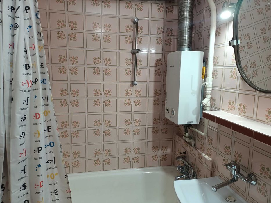 Wynajmę  mieszkanie  3-pokojowe  61 m²  Przemyśl  Kazanów - Więcej