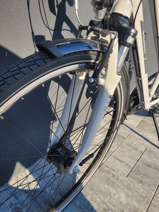 Rower Damski  Pegasus Solero SL 28" 168cm- 178cm