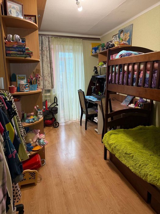 Продаж 3х кімн. в м. Лубни по пр. Володимирський