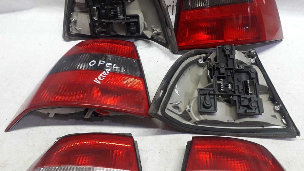 Farolim OPEL VECTRA B