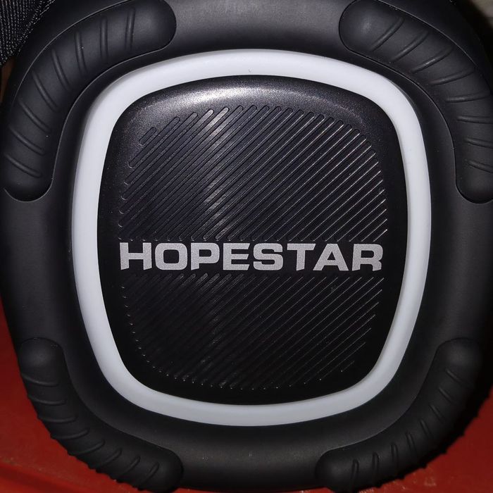 Продам блютуз колонку hopestar A6 Max