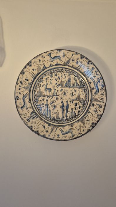 Decorative Plate452887604532367360