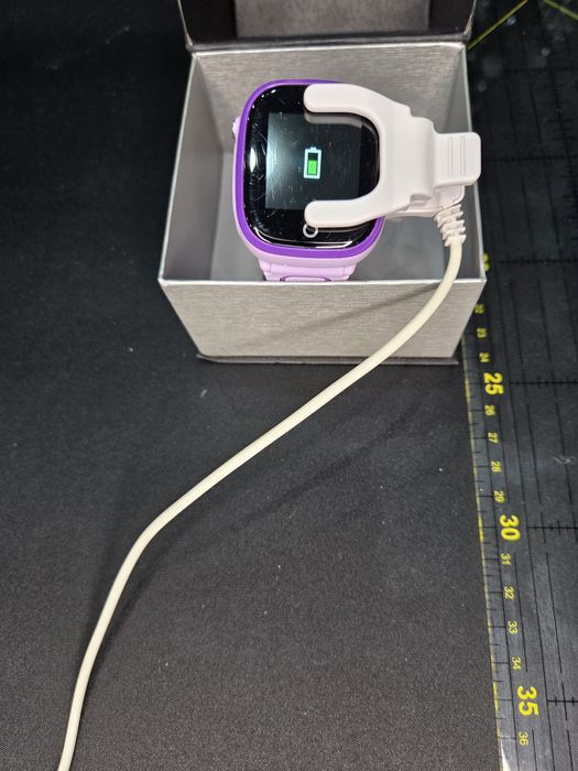 Smartwatch zegarek Garett Kids Happy