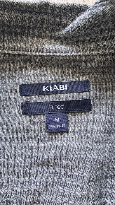 Сорочка чоловіча kiabi