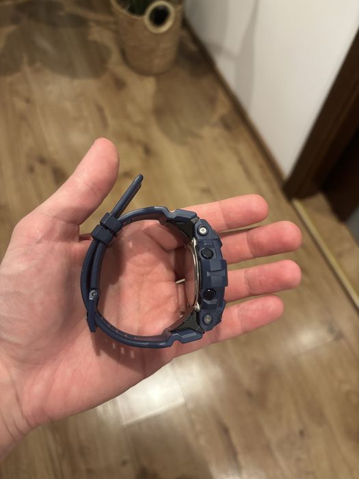 Zegarek Casio G-shock