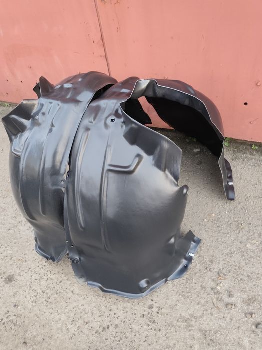 Подкрилок підкрилок захист локер Опель Астра К opel astra K