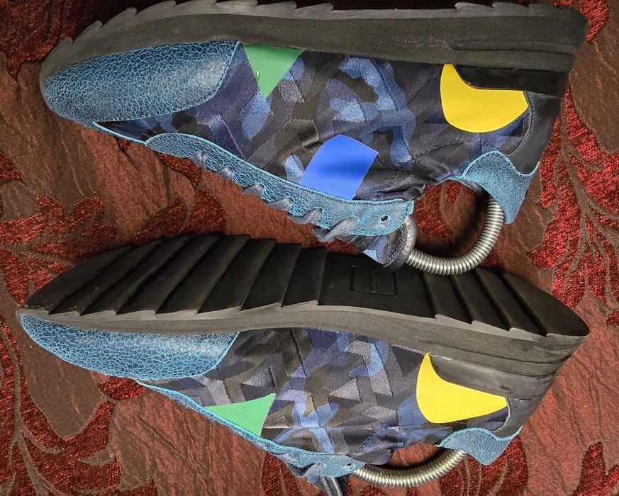 Philippe Model - Baskets Toujours Pour Homme