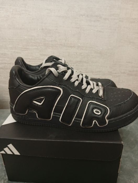 кросівки Nike air flea 39 розмір
