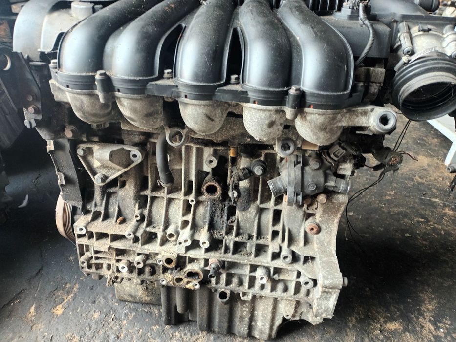 Silnik 2.4 B  części volvo s40 II V50 c70 c30 B5244S
