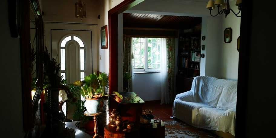 Lamego Moradia com 1198 m2 de terreno