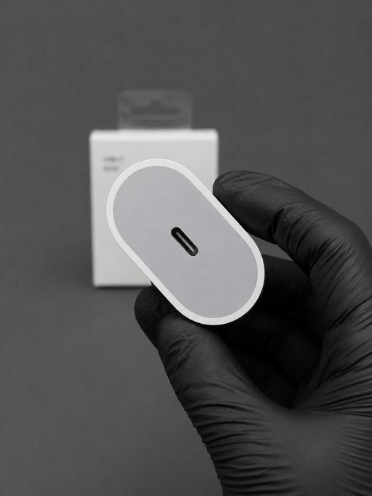 iPhone Ładowarka do Apple iPhone + Kabel USB-C NOWE Gwarancja Kabel iPhone 17 Pro Kabel IPhone 18 Pro 15 Kabel iPhone 15 Pro Kabel iPhone 16
