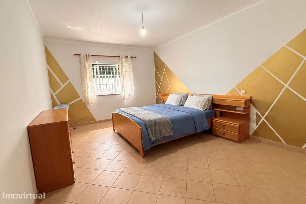Moradia T4 em Santo André de Vagos