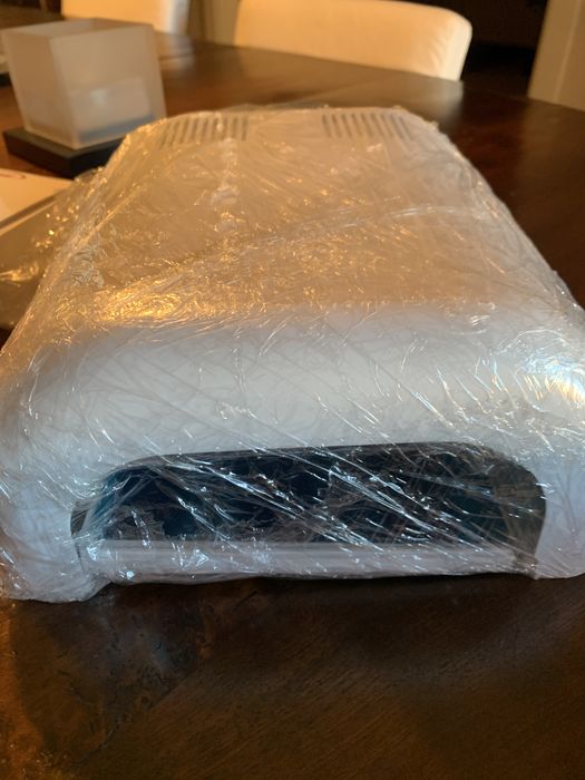 Conjunto manicure. Luz led+8 vernizes+ cleanser+gel polish remover