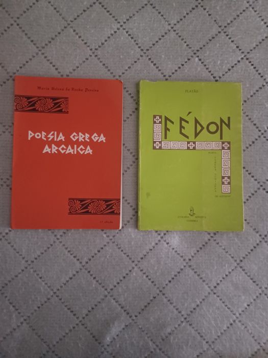 Livros Literatura Clássica