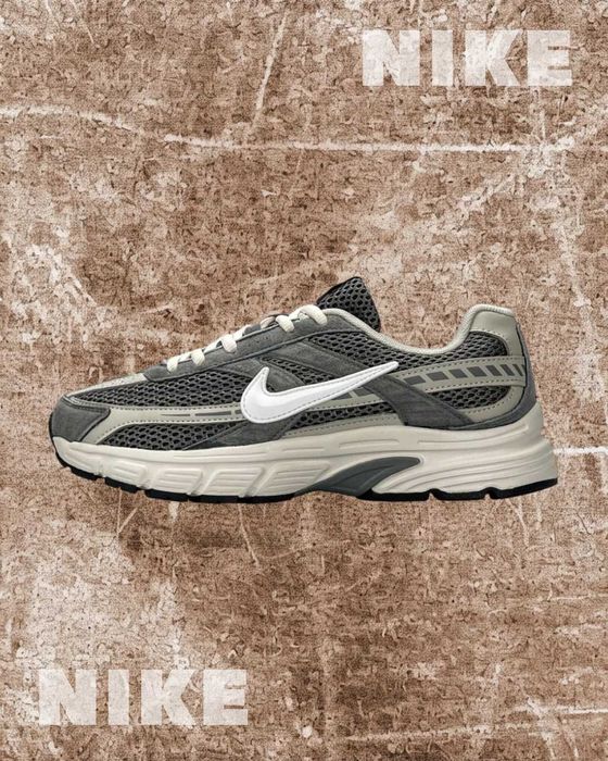 Мужская обувь, Кроссовки Nike Initiator TN Vomero dunk,  5 расцветок, Летняя обувь, Легкие кроссовки, Трендовая обувь, БЕЗ ПРЕДОПЛАТЫ