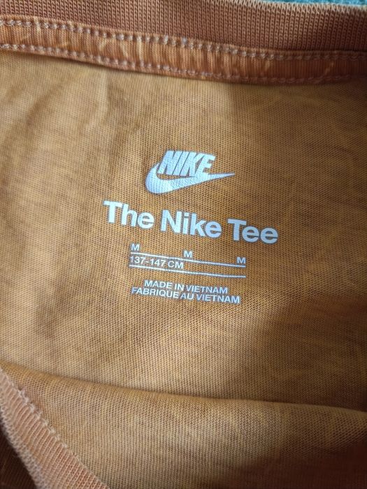 Bluzka Nike the Nike tee