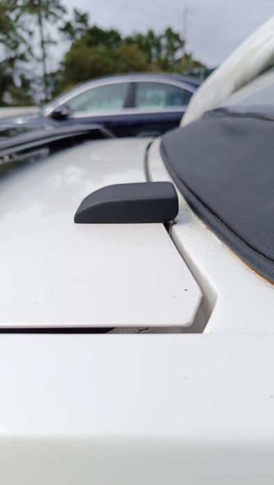 Tampas De Dobradiças Ford Escort MK4