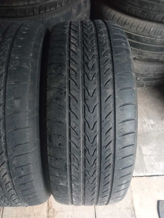 215/60 r16 Michelin Pilot Exalto летняя резина лето пара комплект