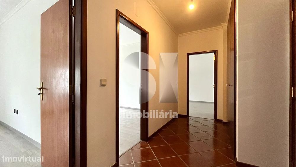 Apartamento T3