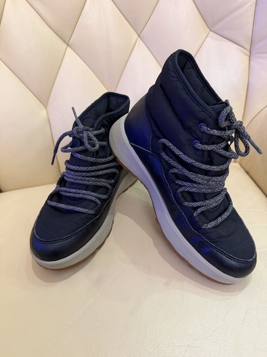 Черевики Columbia Omni heat