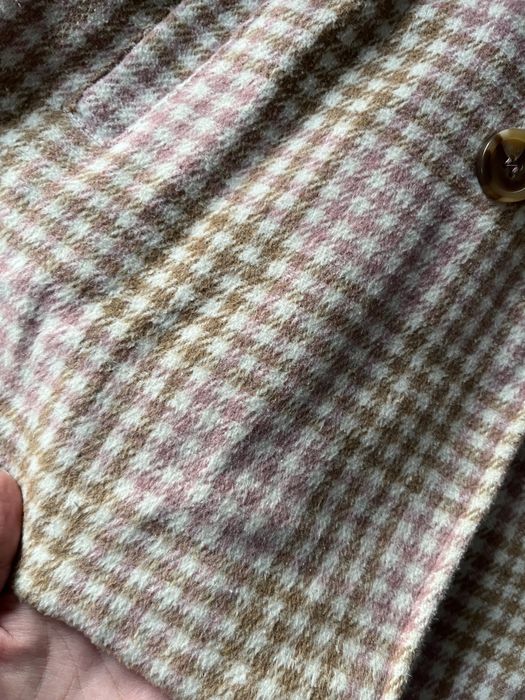 Пальто дитяче