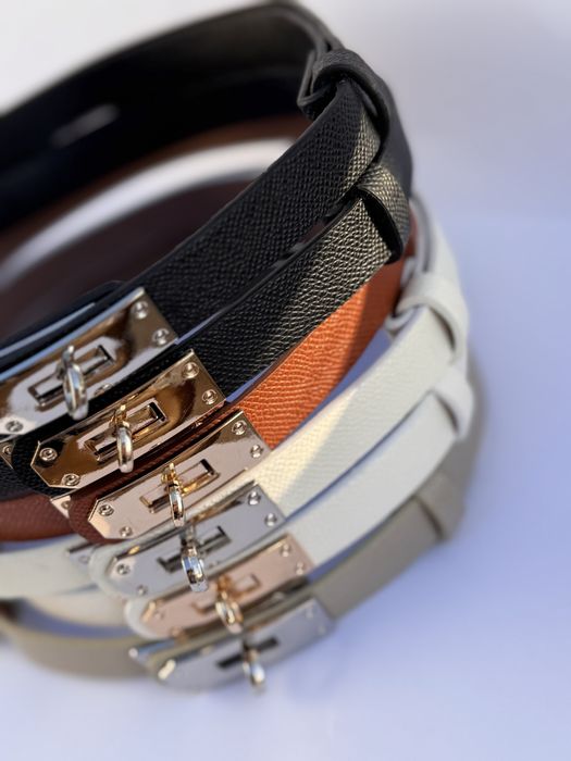 ремінець в стилі hermes
