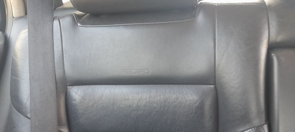 VW Golf IV 1.9 TDI 130cv GTI Edition | Recaro Pele | Teto Abrir | 2.º Dono